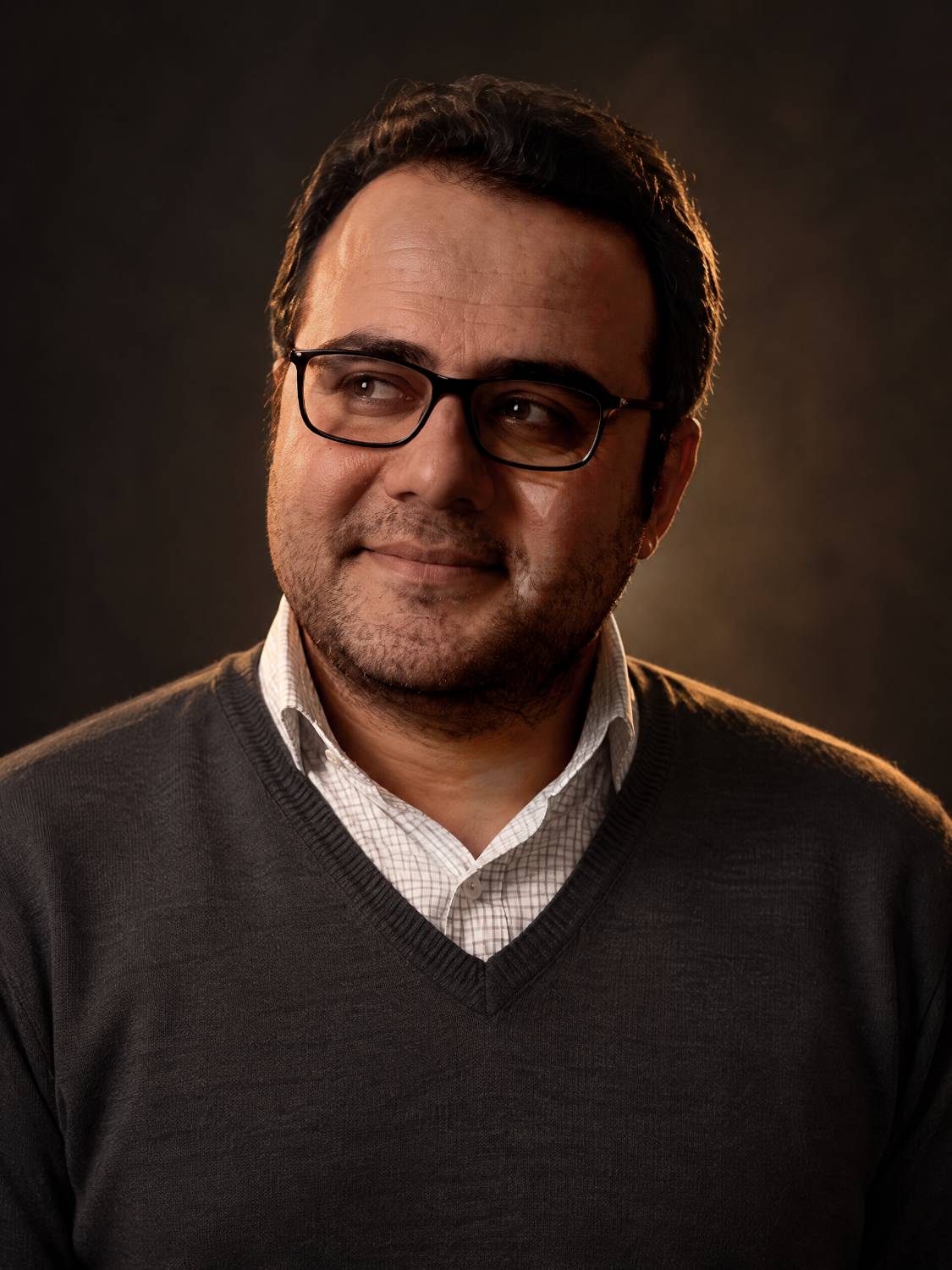 وحید بیات