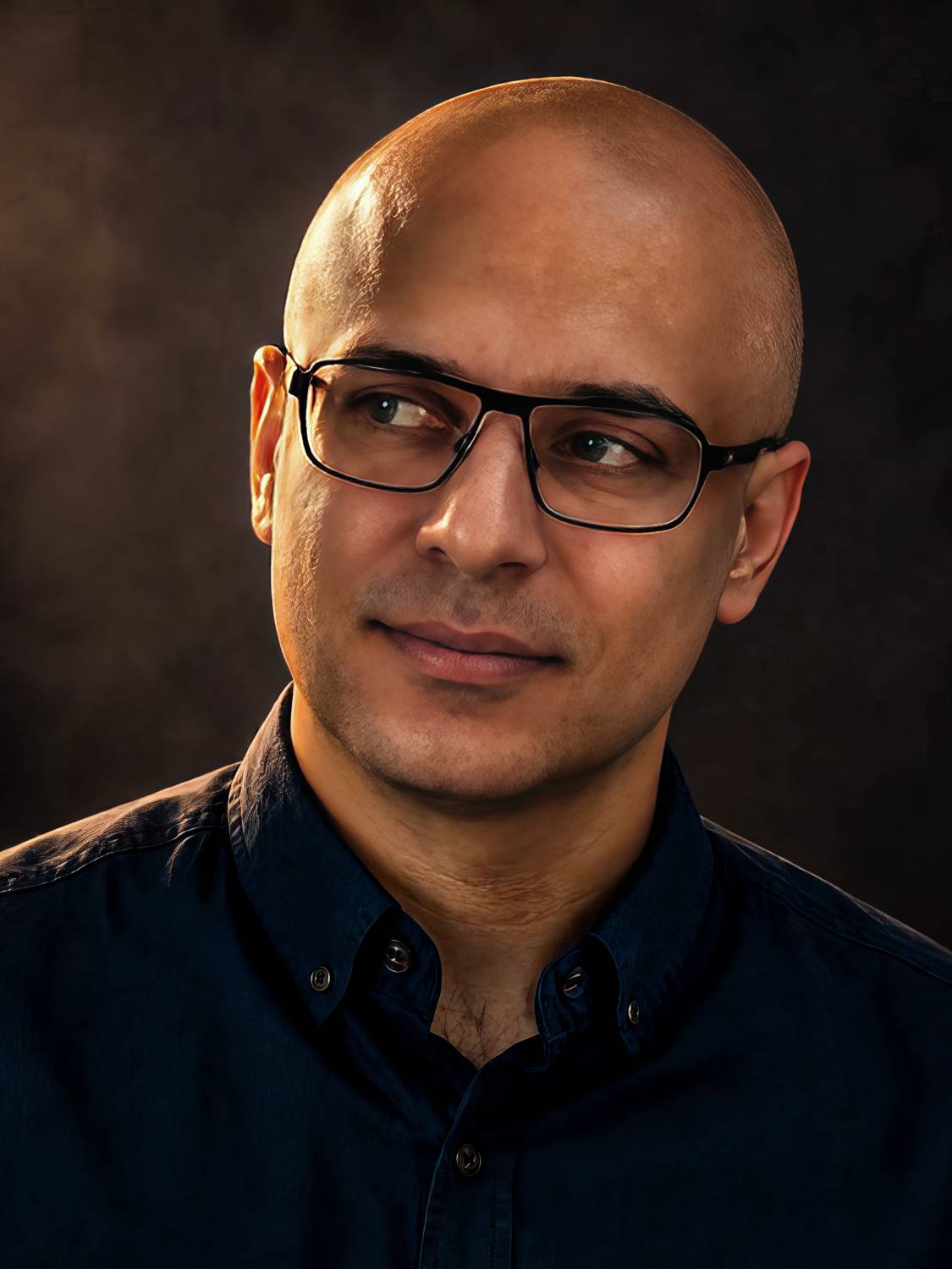 سید علی حسینیان