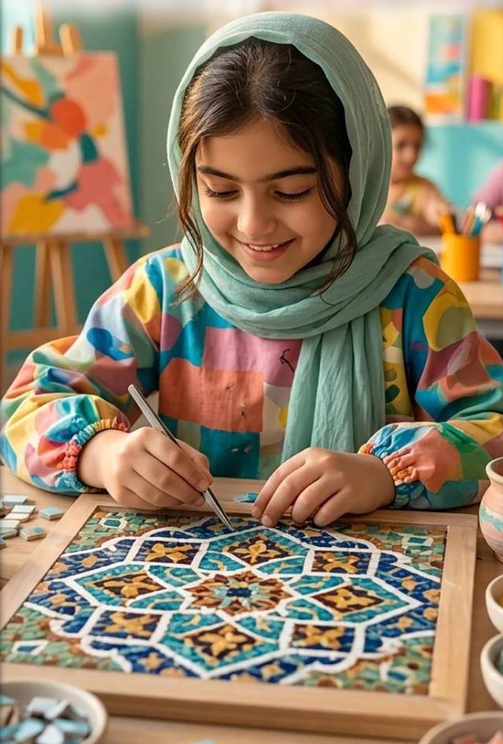 جدول لحظهای نفرات برتر بورسیه